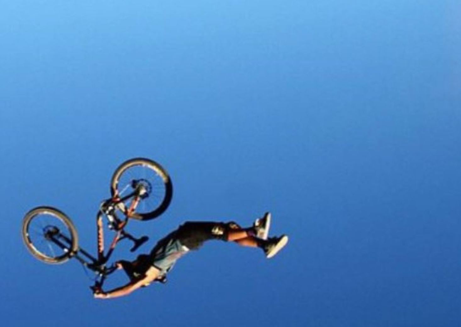 30 Topmarken Mountainbike