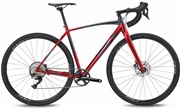 BH GRAVELX ALU 1.0