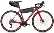 BH GRAVELX ALU 2.5