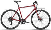 BOMBTRACK ARISE GEARED
