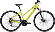 Merida CROSSWAY L 40