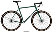 Breezer INVERSION X Comp +