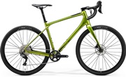 Merida SILEX 600