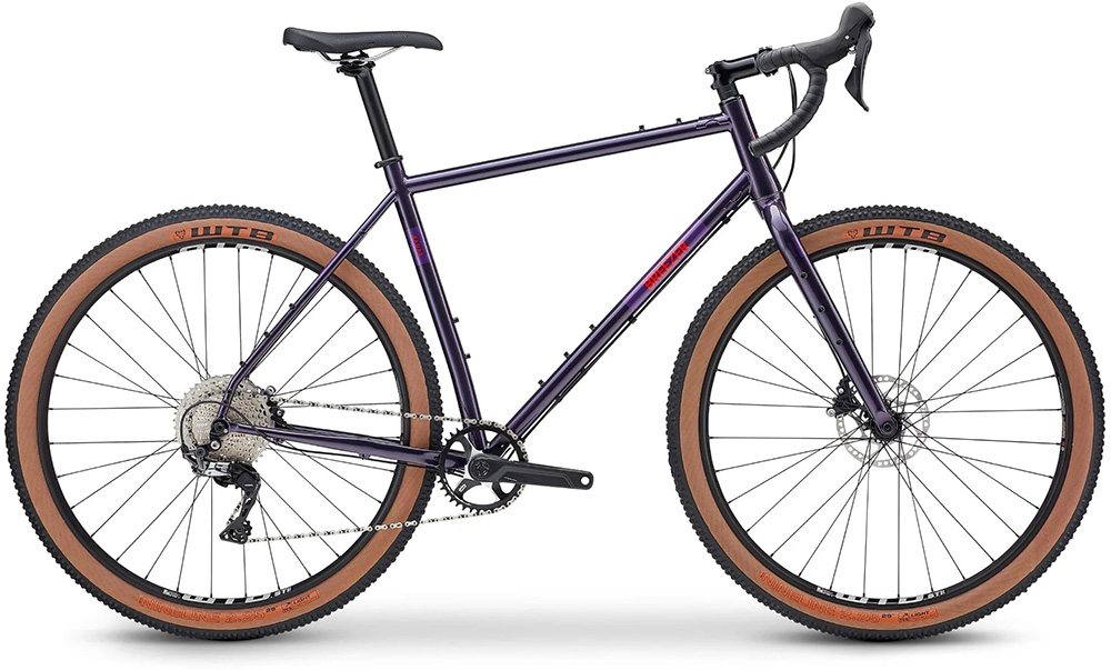 Breezer Radar X Pro