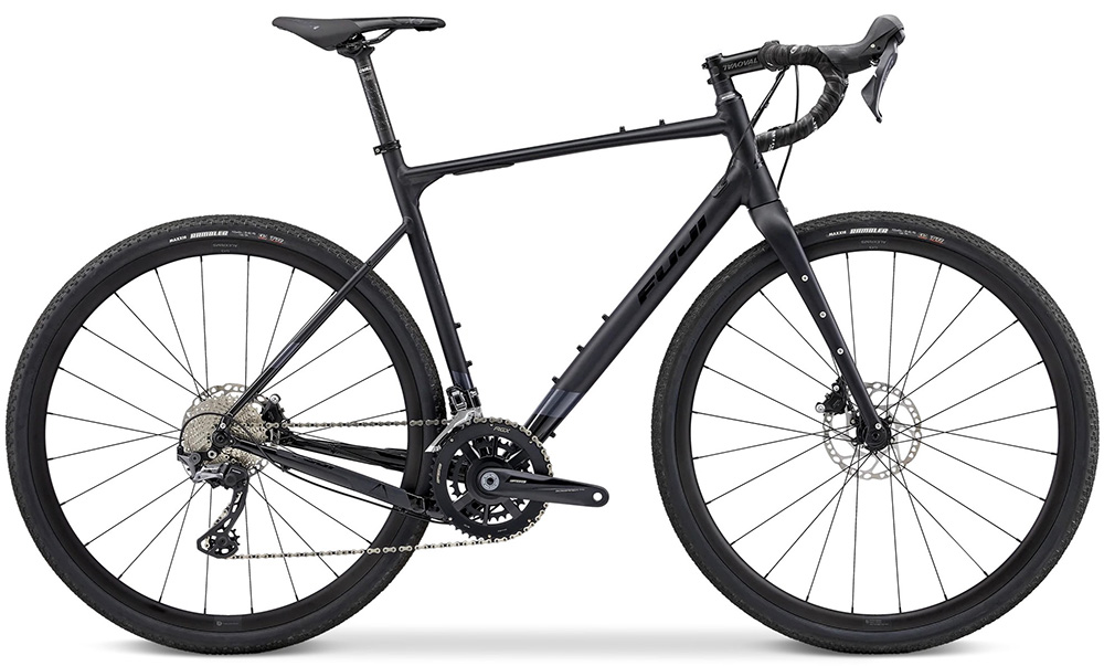 Fuji Jari 1.1