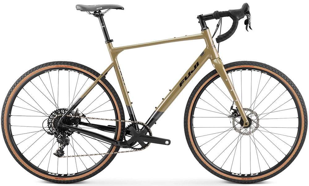 Fuji Jari 1.5