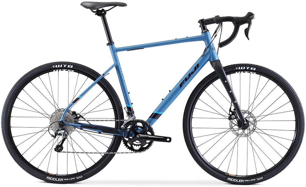 Fuji Jari 2.1