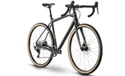 R RAYMON GravelRay 5.0