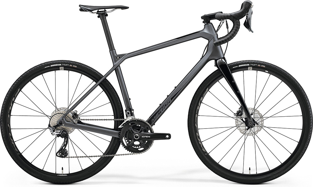 Merida SILEX 7000