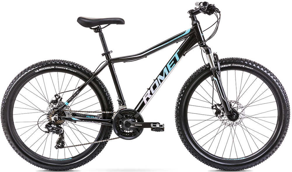 ROMET JOLENE 6.2