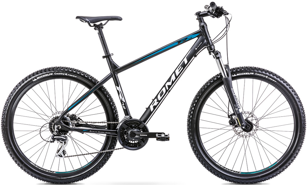 ROMET RAMBLER R7.2