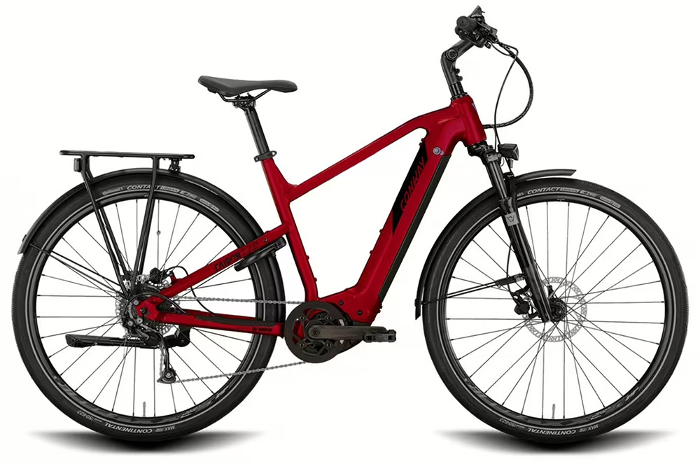 Conway Cairon T 2.0 625