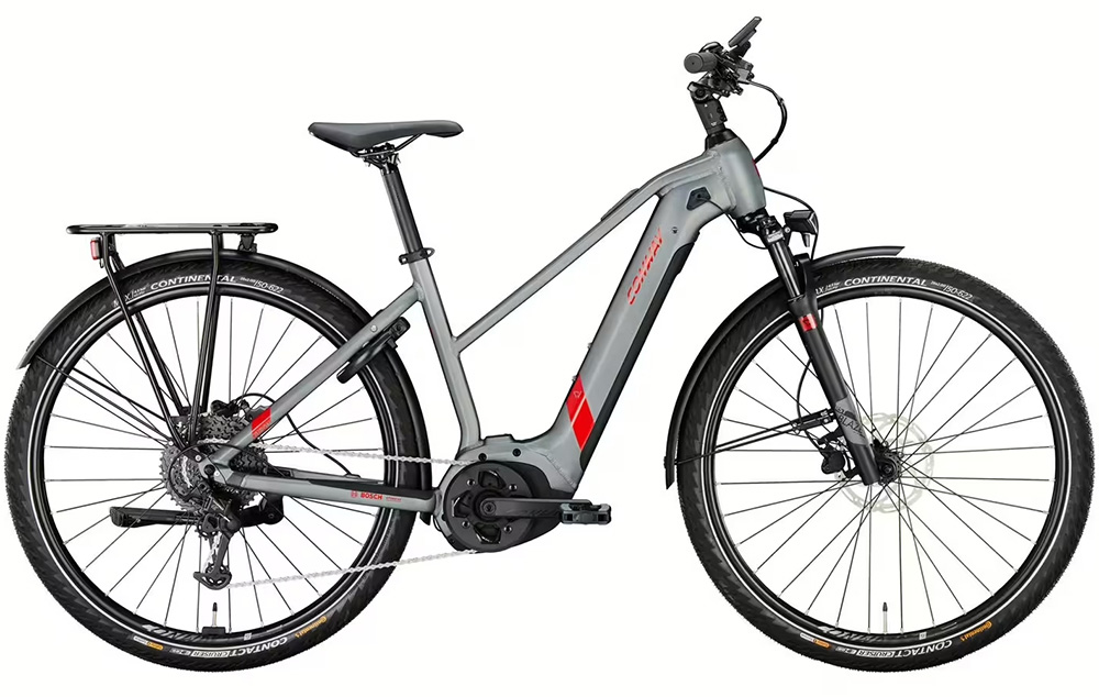 Conway Cairon T 2.0 500 Lady