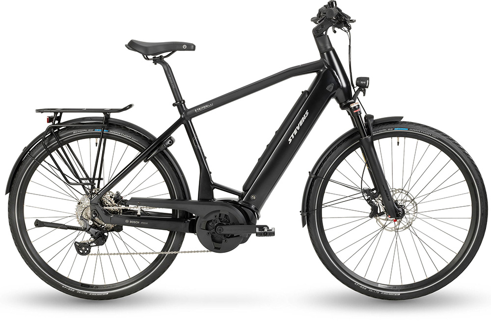 Stevens E-Triton 6.5.1
