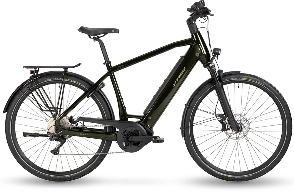Stevens E-Triton 7.6.1