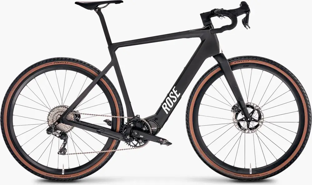 Rose BACKROAD+ GRX RX810 Di2