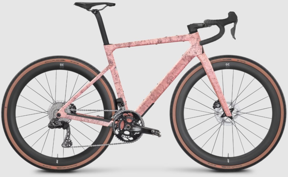 Rose Backroad FF GRX RX825 Di2