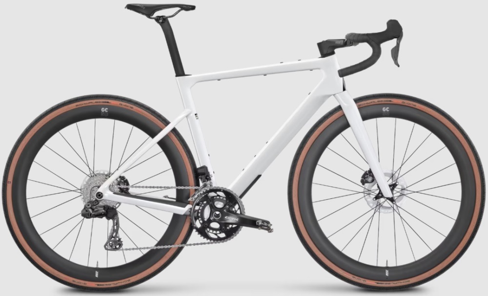 Rose Backroad FF GRX RX825 Di2