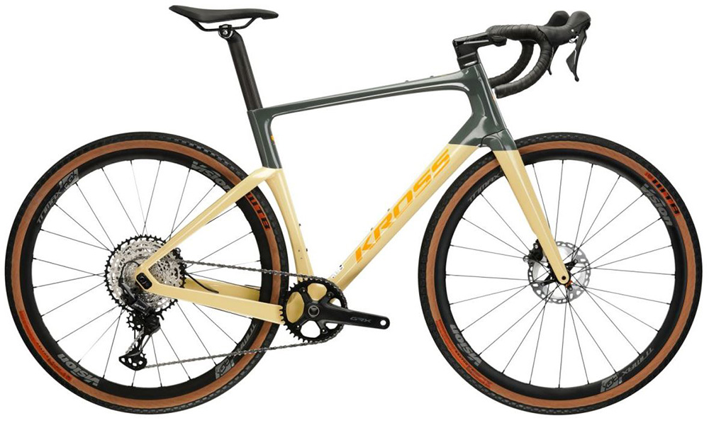Kross Esker RS 1.0