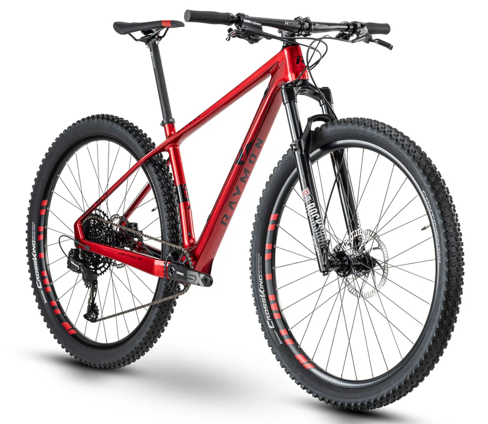 R RAYMON HardRay Nine 7.0