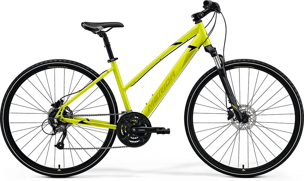 Merida CROSSWAY L 40