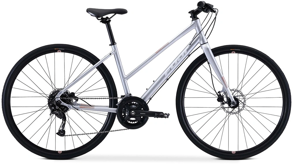 Fuji Absolute 1.7 ST