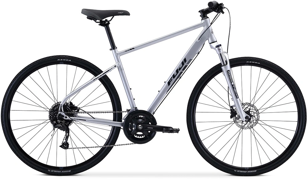 Fuji Traverse 1.3