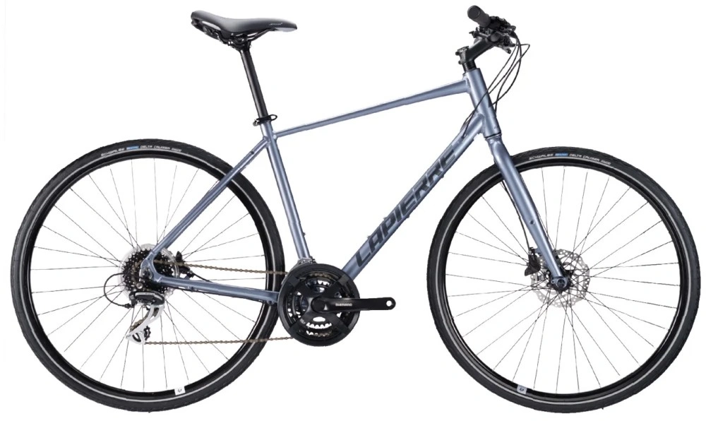 Lapierre Shaper 2.0 Disc