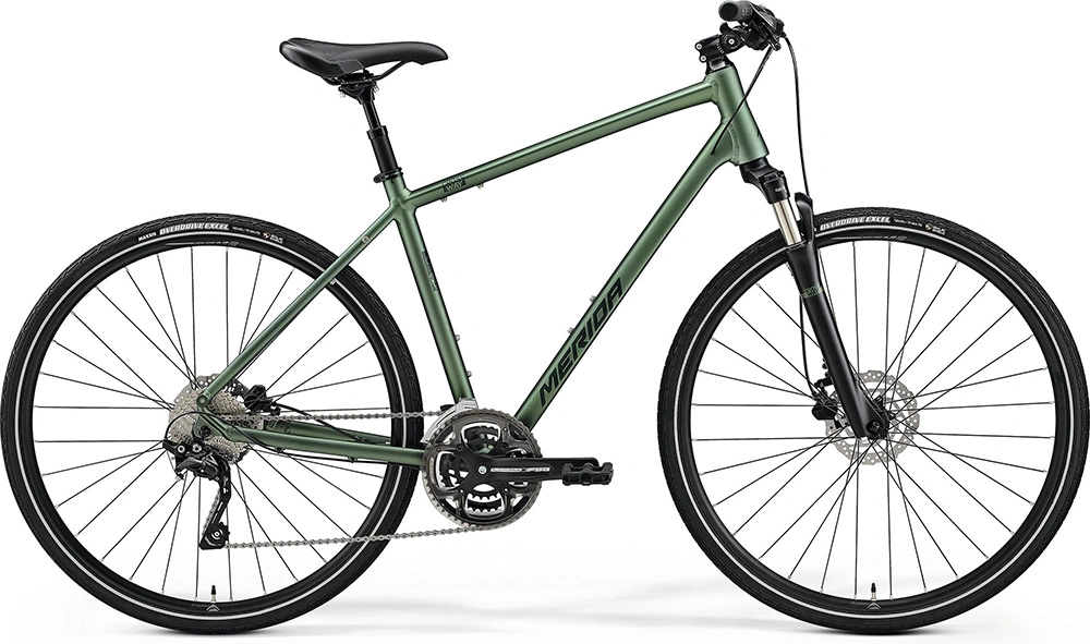 Merida CROSSWAY 300