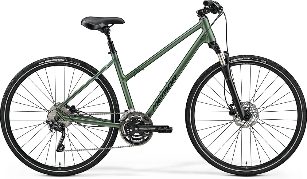 Merida CROSSWAY L 300