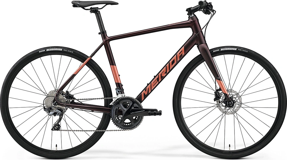 Merida SPEEDER 900