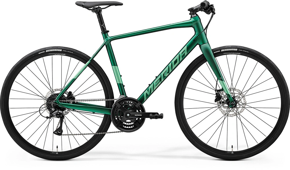 Merida Speeder 100