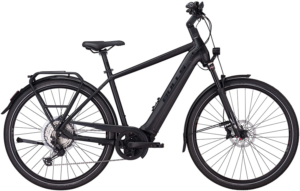 Bulls Cross Lite EVO 2 750