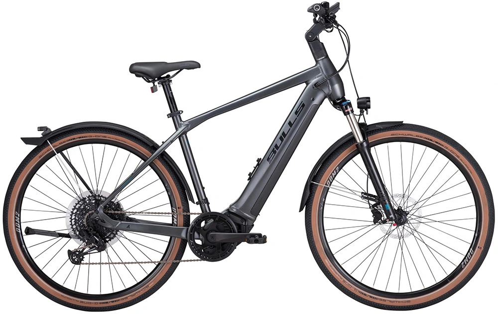 Bulls Cross Rider EVO 2