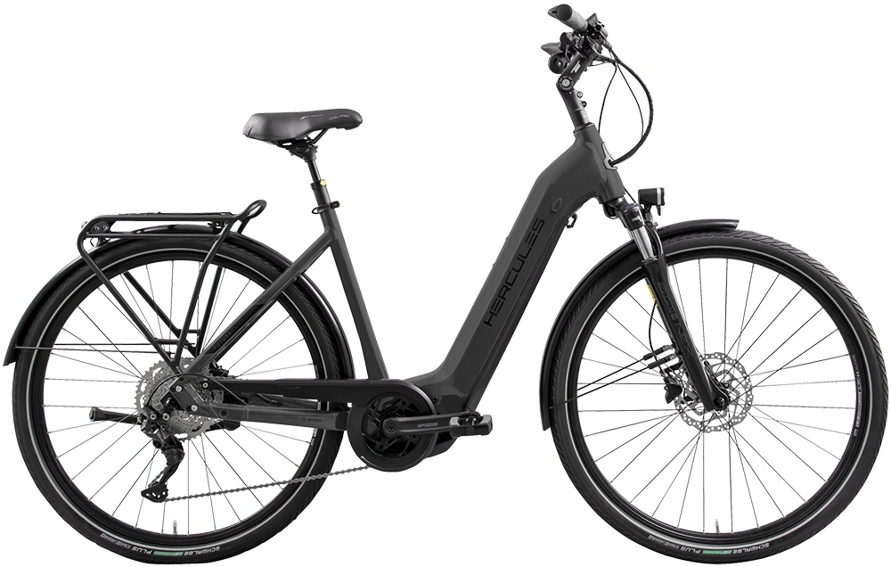 Hercules Futura Sport I-10 Wave