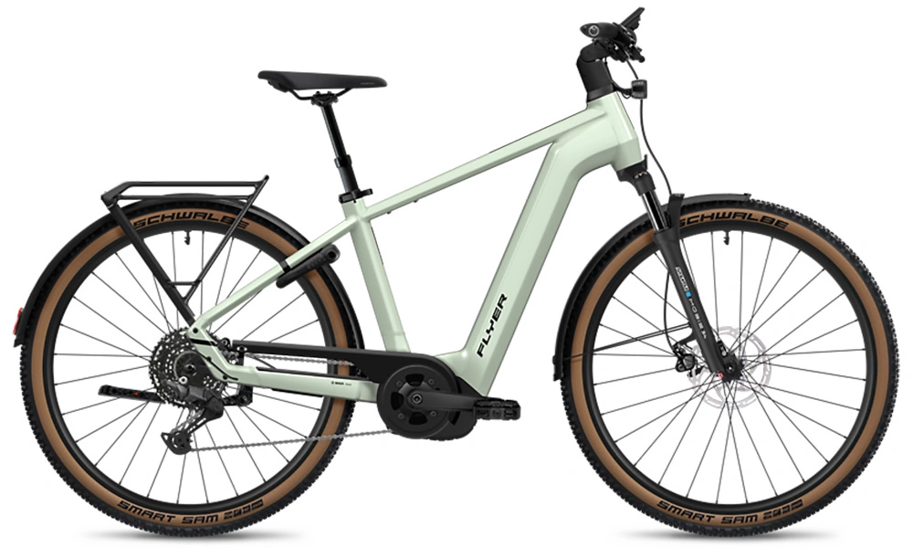 Flyer Gotour 5.12 CX