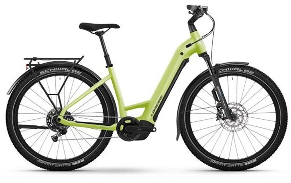 Lapierre E-EXPLORER SE LOW