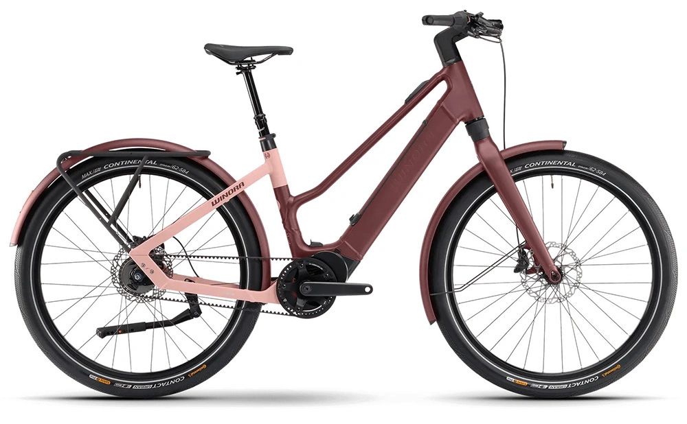 Winora iRide Pure R5f