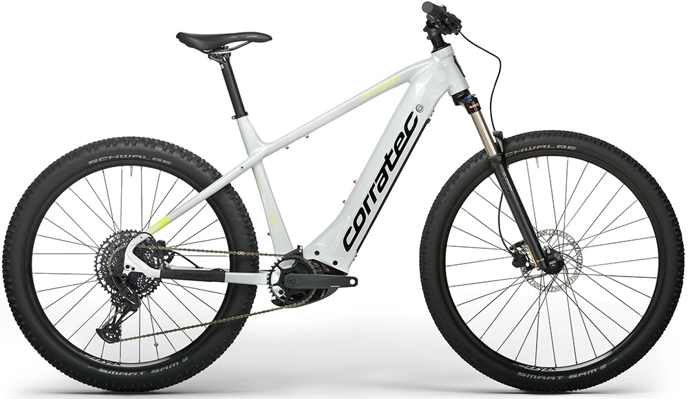 Corratec E-Power X Vert Race Gent