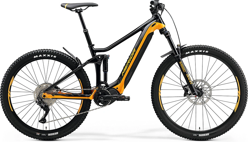 Merida eONE-FORTY 400