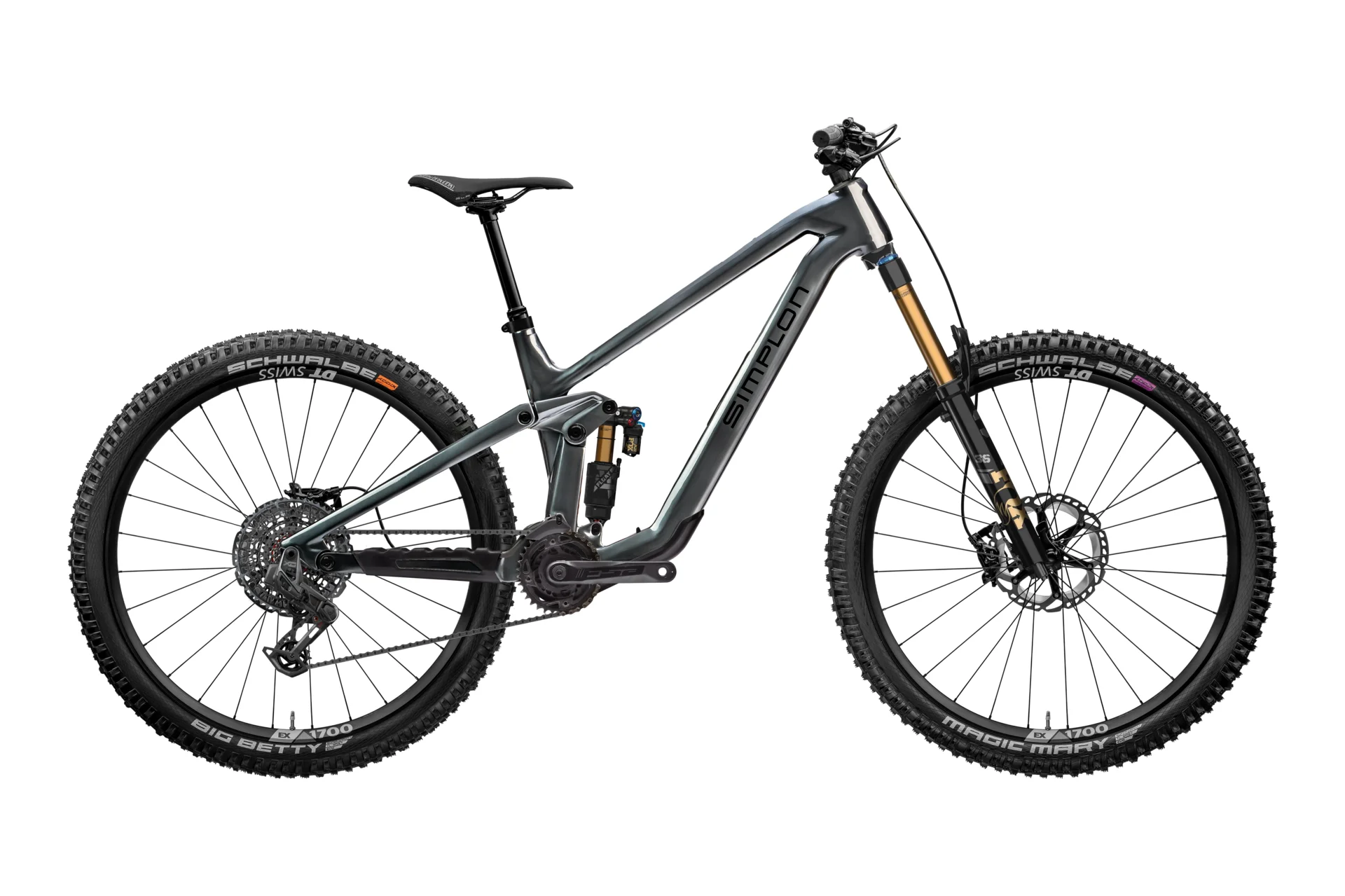 Simplon Rapcon :e TQ Expert