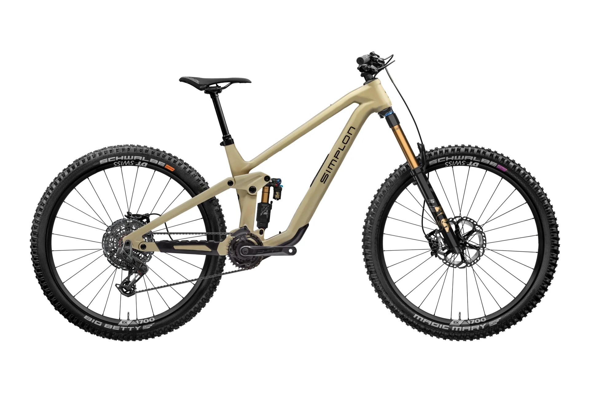 Simplon Rapcon :e TQ Expert