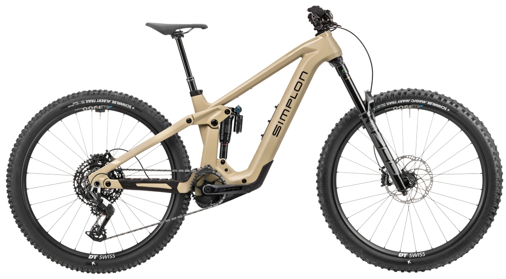 Simplon Rapcon Pmax CX