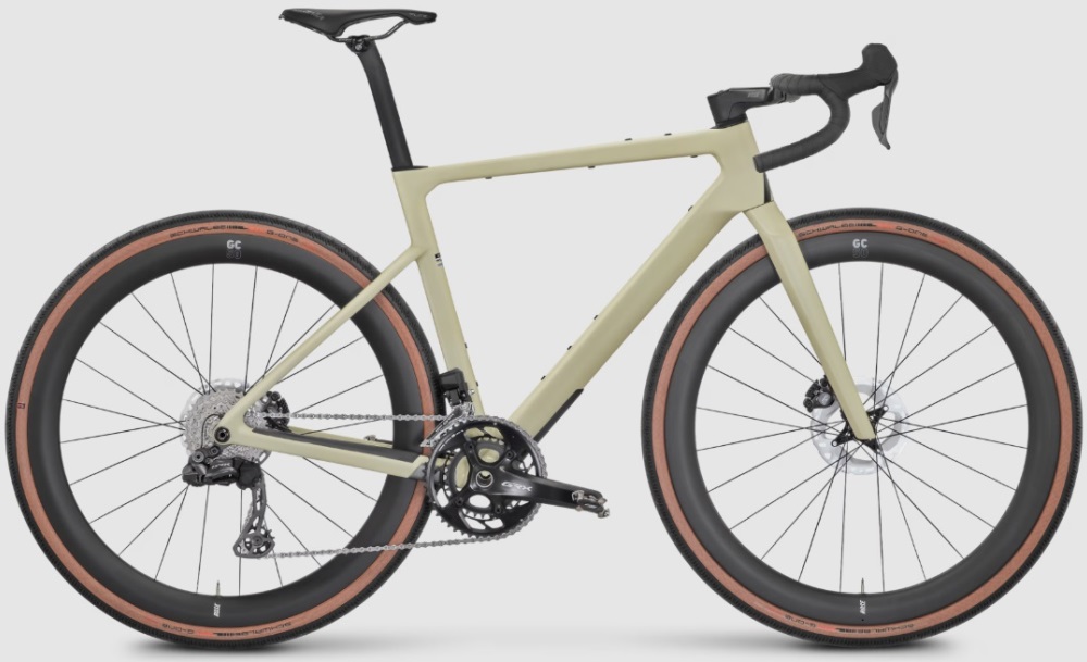 Rose Backroad FF GRX RX825 Di2