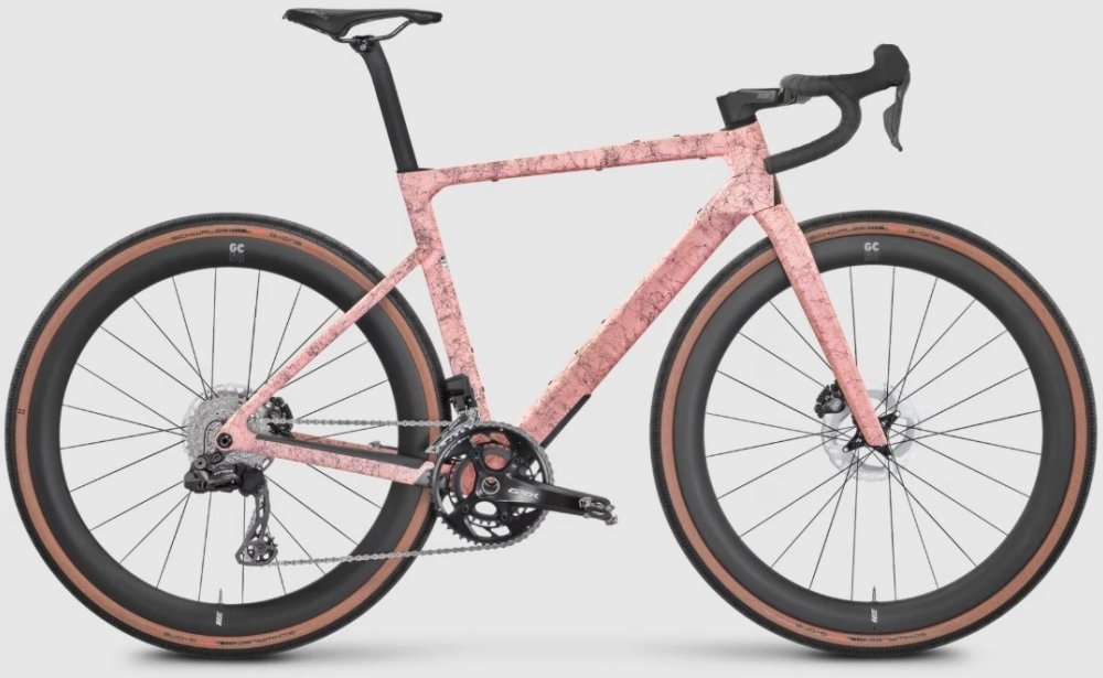 Rose Backroad FF GRX RX825 Di2