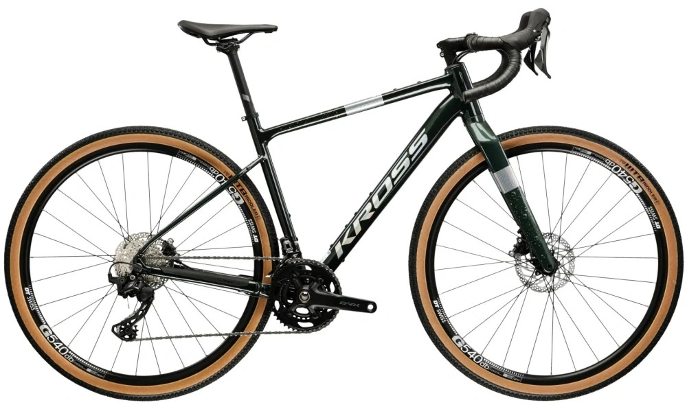 Kross ESKER 6.0 ULT.RA