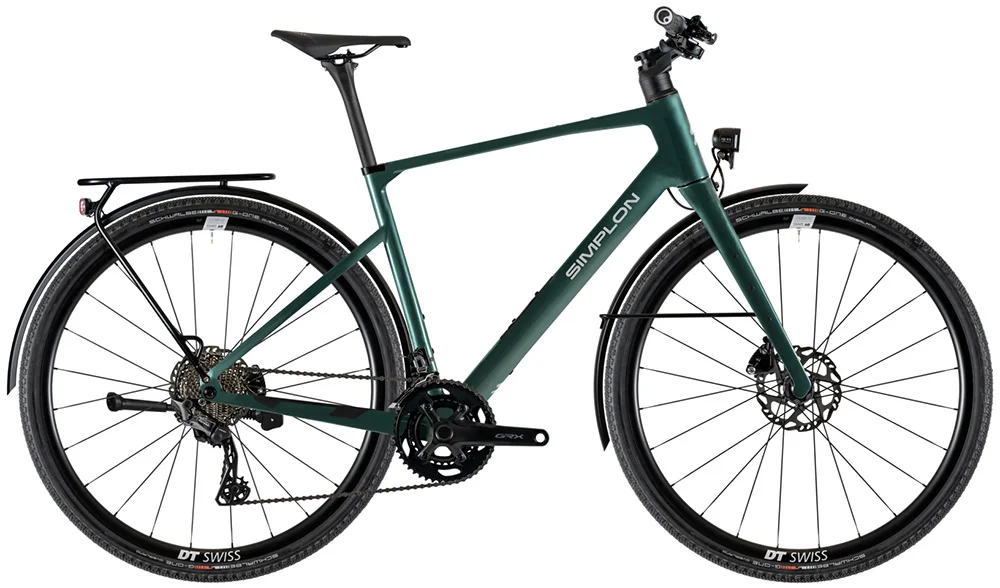 Simplon Grid 365 Selection