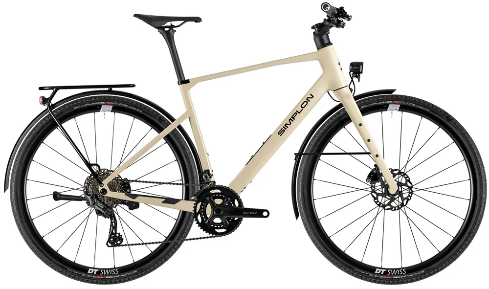 Simplon Grid 365 Selection