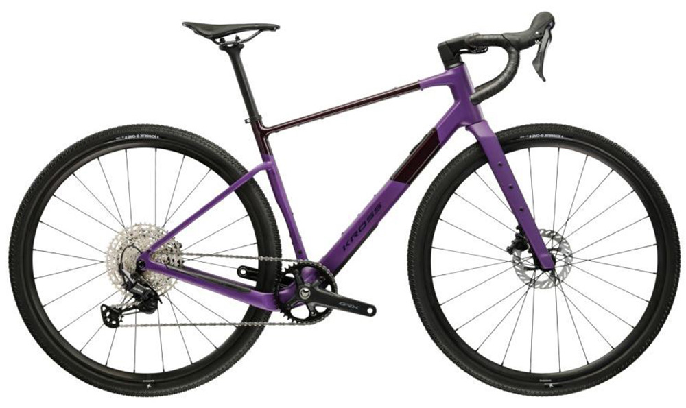 Kross Esker ADV 1.0