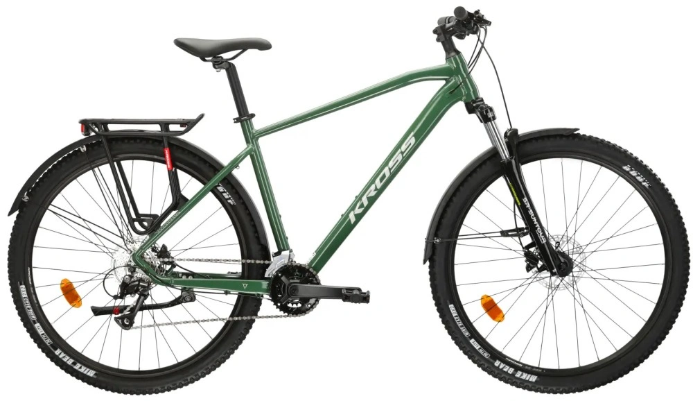 Kross HEXAGON 4.0 EQ